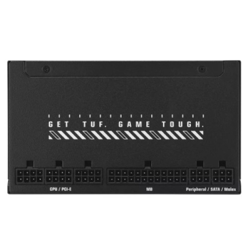 Блок питания ASUS 650W TUF Gaming Bronze EVO (90YE00D6-B0NA00) Блок питания ASUS 650W TUF Gaming Bronze EVO (90YE00D6-B0NA00)