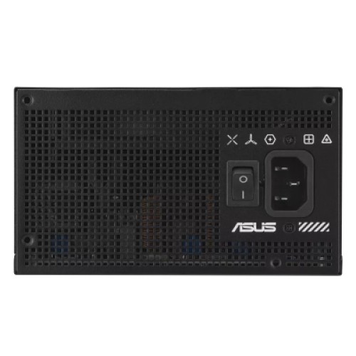 Блок питания ASUS 650W TUF Gaming Bronze EVO (90YE00D6-B0NA00) Блок питания ASUS 650W TUF Gaming Bronze EVO (90YE00D6-B0NA00)