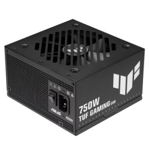 Блок живлення ASUS 750W TUF Gaming Bronze EVO (90YE00D5-B0NA00)