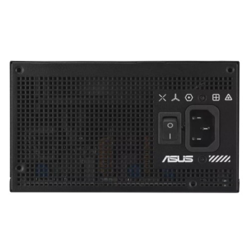 Блок питания ASUS 750W TUF Gaming Bronze EVO (90YE00D5-B0NA00) Блок питания ASUS 750W TUF Gaming Bronze EVO (90YE00D5-B0NA00)
