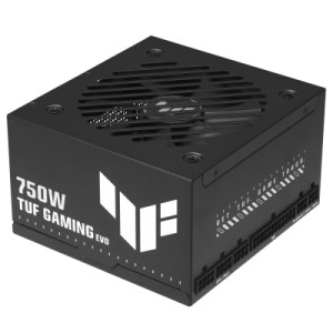 Блок живлення ASUS 750W TUF Gaming Bronze EVO (90YE00D5-B0NA00)