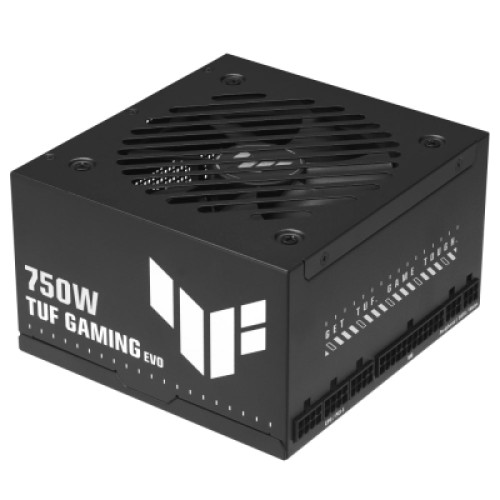 Блок питания ASUS 750W TUF Gaming Bronze EVO (90YE00D5-B0NA00) Блок питания ASUS 750W TUF Gaming Bronze EVO (90YE00D5-B0NA00)