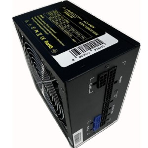 Блок живлення Casecom 650W (CM 650M)
