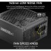 Блок питания Corsair 1000W RM1000x Shift ATX 3.1 (CP-9020300-EU) Блок питания Corsair 1000W RM1000x Shift ATX 3.1 (CP-9020300-EU)