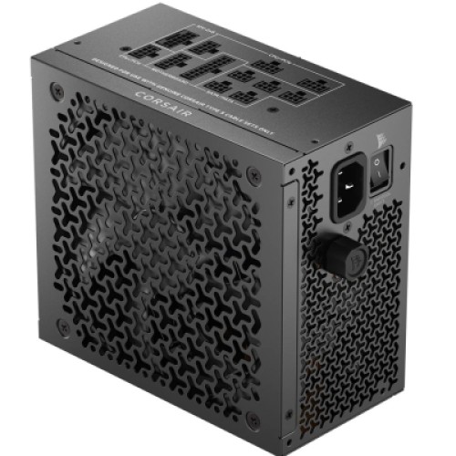 Блок питания Corsair 1000W RM1000x Shift ATX 3.1 (CP-9020300-EU) Блок питания Corsair 1000W RM1000x Shift ATX 3.1 (CP-9020300-EU)