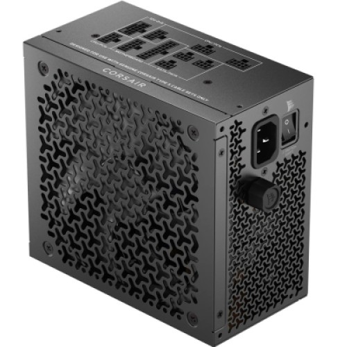 Блок питания Corsair 750W RM750x Shift ATX 3.1 (CP-9020298-EU) Блок питания Corsair 750W RM750x Shift ATX 3.1 (CP-9020298-EU)