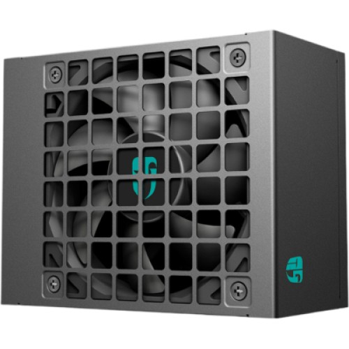 Блок питания Deepcool 750W GamerStorm PS750G (R-PS750G-FE0B-JGEU) Блок питания Deepcool 750W GamerStorm PS750G (R-PS750G-FE0B-JGEU)