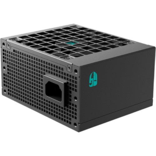 Блок питания Deepcool 750W GamerStorm PS750G (R-PS750G-FE0B-JGEU) Блок питания Deepcool 750W GamerStorm PS750G (R-PS750G-FE0B-JGEU)