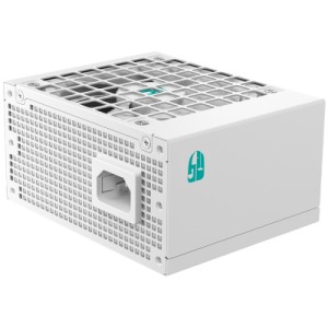 Блок живлення Deepcool 850W GamerStorm PS850G White (R-PS850G-FE0W-JGEU)