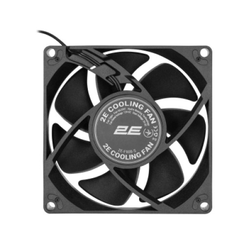Кулер для корпуса 2E 2E-F90B-S Кулер для корпуса 2E 2E-F90B-S