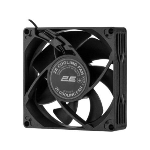 Кулер для корпуса 2E 2E-F90B-S Кулер для корпуса 2E 2E-F90B-S