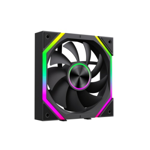 Кулер для корпуса Gamemax FN12A-N2 WL