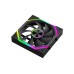 Кулер для корпуса Gamemax FN12A-N2 WL