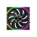 Кулер для корпуса Gamemax FN12A-N2 WL