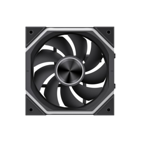 Кулер для корпуса Gamemax FN12A-N2 WL