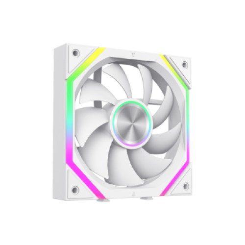 Кулер для корпуса Gamemax FN12A-N2 WL-W