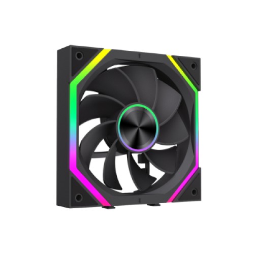 Кулер для корпуса Gamemax FN12A-N2 WL-R