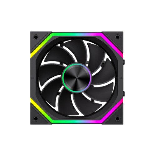 Кулер для корпуса Gamemax FN12A-N2 WL-R