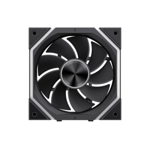 Кулер для корпуса Gamemax FN12A-N2 WL-R