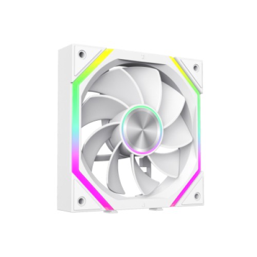 Кулер для корпуса Gamemax FN12A-N2 WL-RW