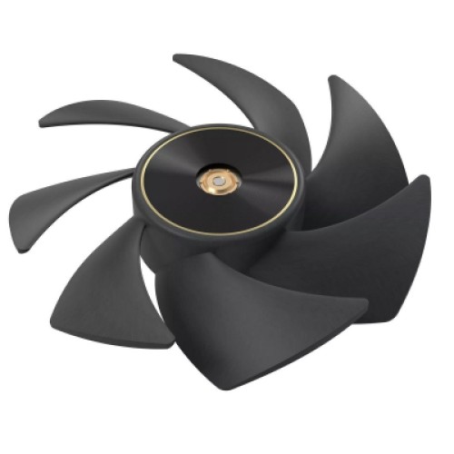 Кулер для корпуса ASUS ProArt PF120 Black (90DA00M0-B09000)