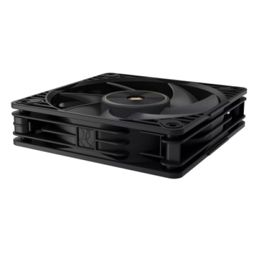 Кулер для корпуса ASUS ProArt PF120 Black 3IN1 (90DA00M0-B09020)