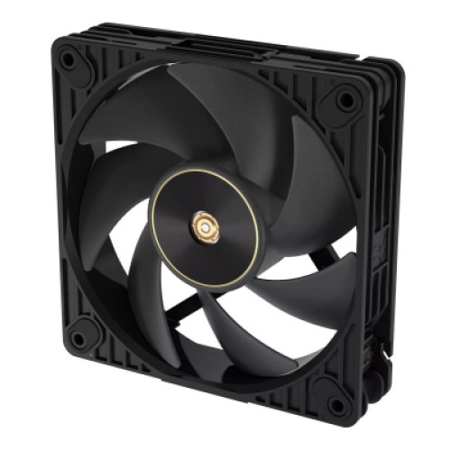 Кулер для корпуса ASUS ProArt PF120 Black 3IN1 (90DA00M0-B09020)