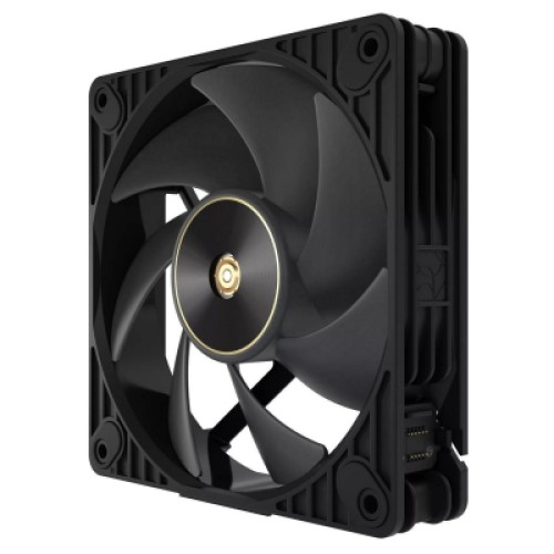 Кулер для корпуса ASUS ProArt PF120 Black 3IN1 (90DA00M0-B09020)