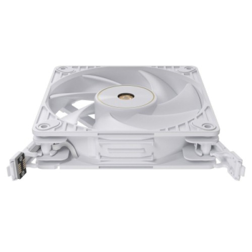 Кулер для корпуса ASUS ProArt PF120 White 3IN1 (90DA00M3-B09020)