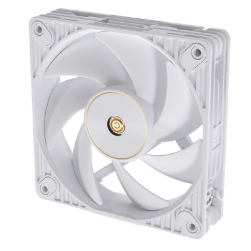 Кулер для корпуса ASUS ProArt PF120 White 3IN1 (90DA00M3-B09020)
