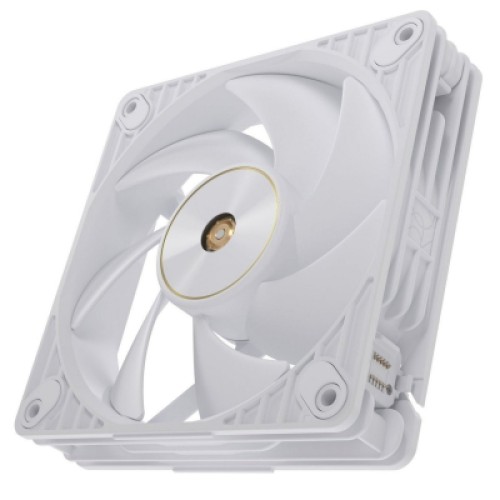 Кулер для корпуса ASUS ProArt PF120 White 3IN1 (90DA00M3-B09020)