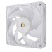 Кулер для корпуса ASUS ProArt PF120 White 3IN1 (90DA00M3-B09020)