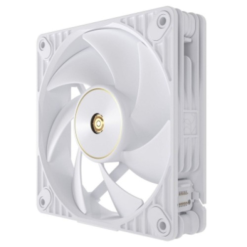 Кулер для корпуса ASUS ProArt PF120 White 3IN1 (90DA00M3-B09020)