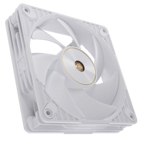 Кулер для корпуса ASUS ProArt PF120 White 3IN1 (90DA00M3-B09020)