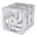 Кулер для корпуса ASUS ProArt PF120 White 3IN1 (90DA00M3-B09020)
