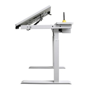 Інтерактивний стіл Intboard STADY 24 white MTK8788/8 Gb RAM/128 Gb ROM Android 13 (10604007)