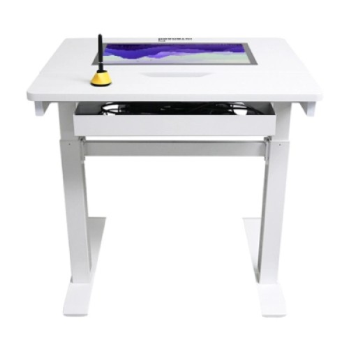 Интерактивный стол Intboard STADY 24 white MTK8788/8 Gb RAM/128 Gb ROM Android 13 (10604007)