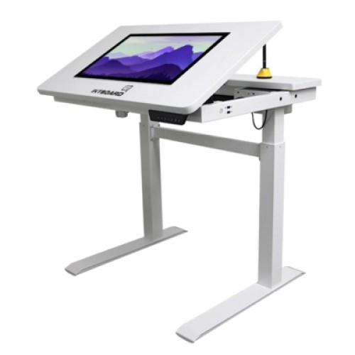 Интерактивный стол Intboard STADY 24 white MTK8788/8 Gb RAM/128 Gb ROM Android 13 (10604007)