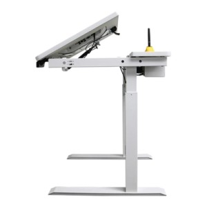 Інтерактивний стіл Intboard STADY 24 white RK3568/8 Gb RAM/128 Gb ROM Android 11 (10603000)