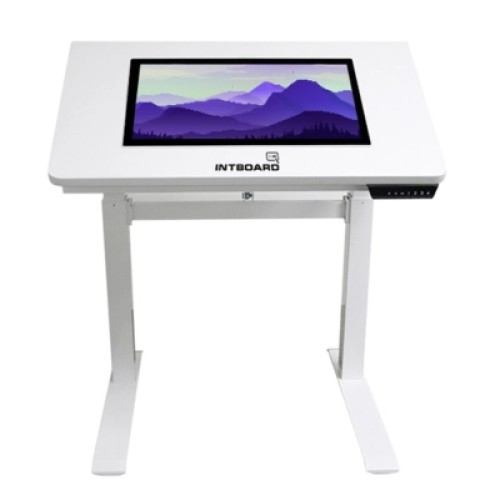 Интерактивный стол Intboard STADY 24 white RK3568/8 Gb RAM/128 Gb ROM Android 11 (10603000) Интерактивный стол Intboard STADY 24 white RK3568/8 Gb RAM/128 Gb ROM Android 11 (10603000)