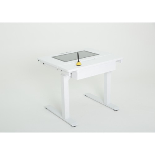 Интерактивный стол Intboard STADY 24 white RK3568/8 Gb RAM/128 Gb ROM Android 11 (10603000) Интерактивный стол Intboard STADY 24 white RK3568/8 Gb RAM/128 Gb ROM Android 11 (10603000)