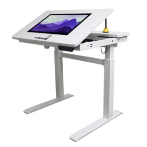 Інтерактивний стіл Intboard STADY 24 white RK3568/8 Gb RAM/128 Gb ROM Android 11 (10603000)