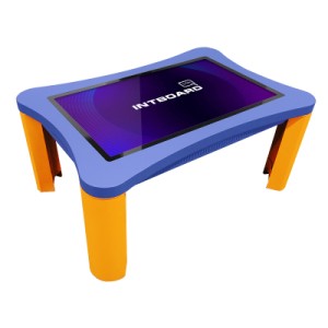 Інтерактивний стіл Intboard ZABAVA N43 MTK8788/8 Gb RAM/128 Gb ROM Android 13 (10536001)