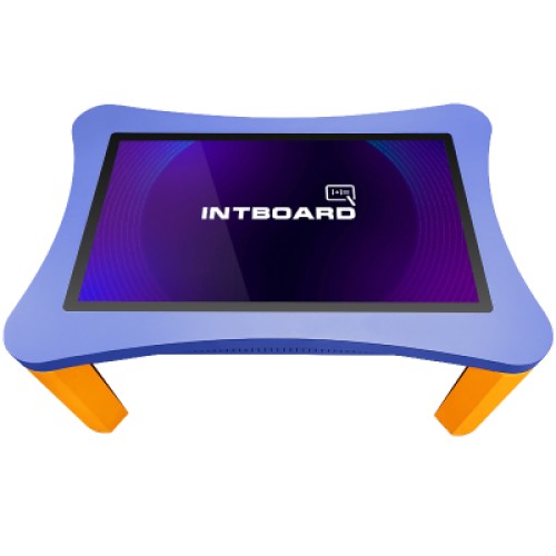 Интерактивный стол Intboard ZABAVA N43 MTK8788/8 Gb RAM/128 Gb ROM Android 13 (10536001)