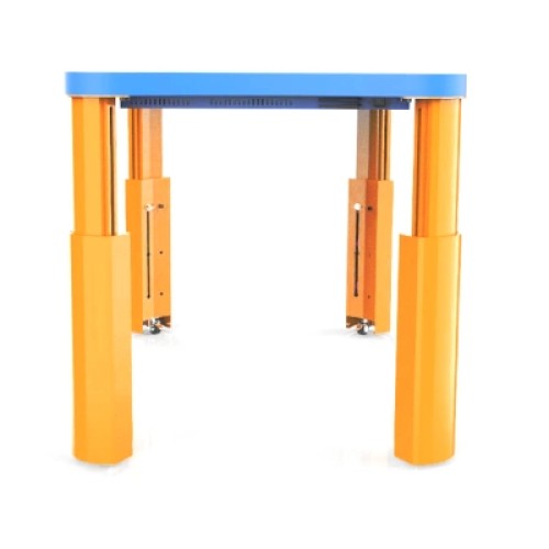 Интерактивный стол Intboard ZABAVA N43 MTK8788/8 Gb RAM/128 Gb ROM Android 13 (10536001)