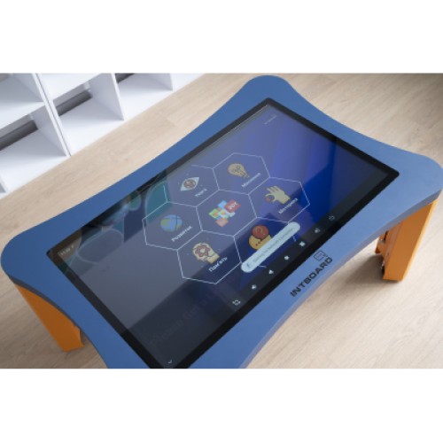 Интерактивный стол Intboard ZABAVA N43 MTK8788/8 Gb RAM/128 Gb ROM Android 13 (10536001)