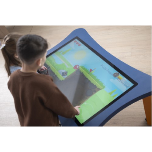 Интерактивный стол Intboard ZABAVA N43 MTK8788/8 Gb RAM/128 Gb ROM Android 13 (10536001)