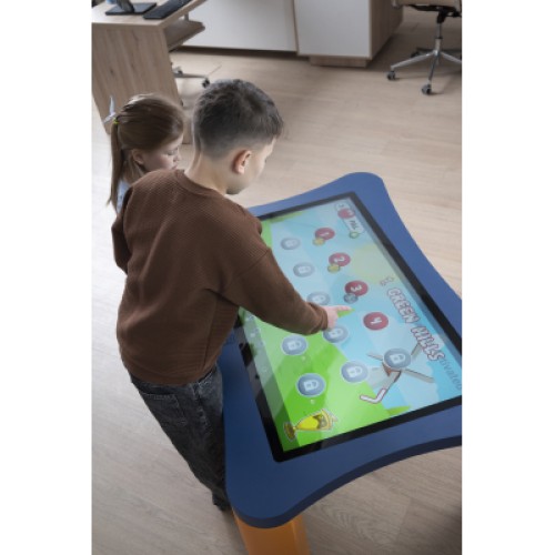 Интерактивный стол Intboard ZABAVA N43 MTK8788/8 Gb RAM/128 Gb ROM Android 13 (10536001)