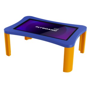Інтерактивний стіл Intboard ZABAVA N43 MTK8788/8 Gb RAM/128 Gb ROM Android 13 (10536001)