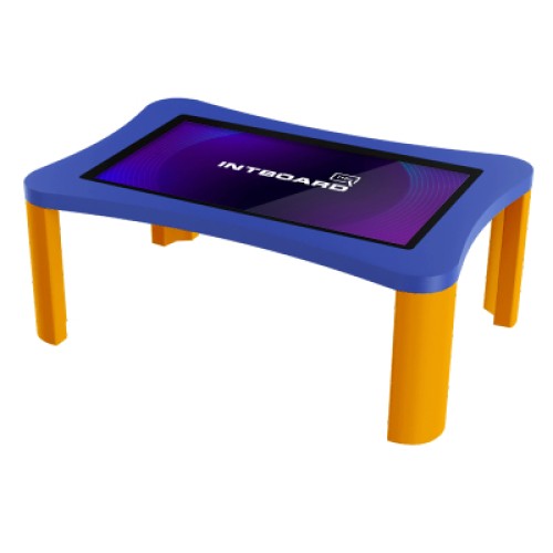 Интерактивный стол Intboard ZABAVA N43 MTK8788/8 Gb RAM/128 Gb ROM Android 13 (10536001)
